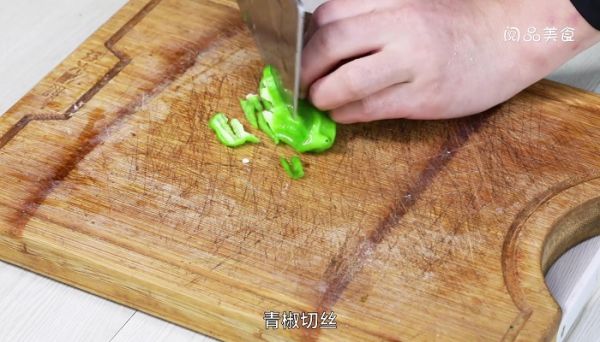炒香菇怎么做 炒香菇的做法