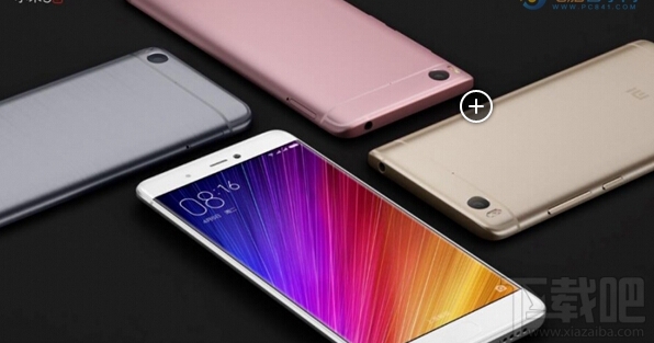 小米5s有几种颜色 小米5s手机颜色对比