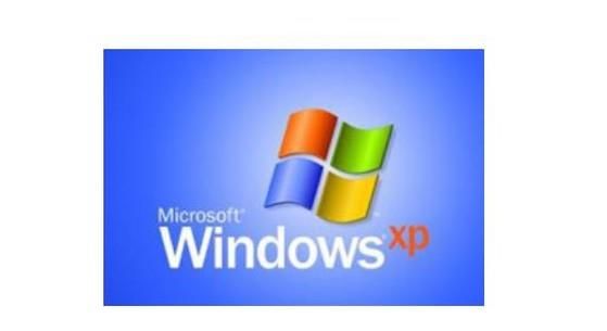 Windows XP怎么截图